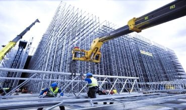 Dịch vụ Thí nghiệm, kiểm định vật liệu xây dựng.