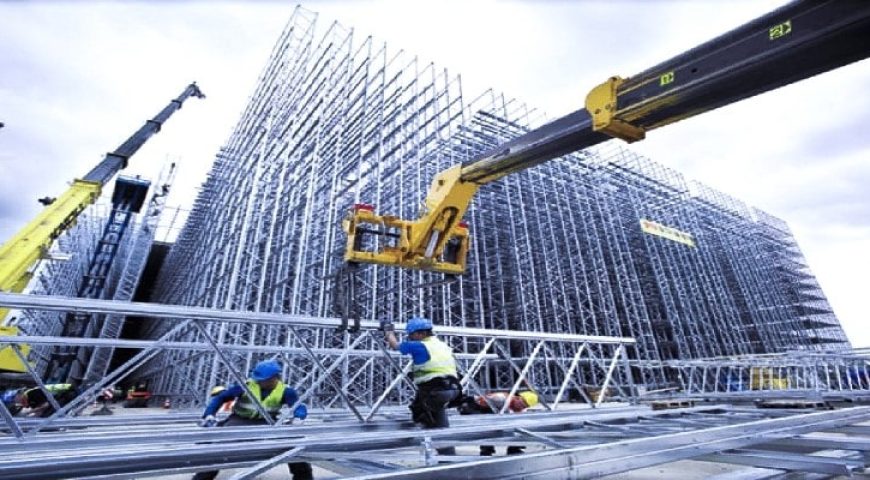 Dịch vụ Thí nghiệm, kiểm định vật liệu xây dựng.