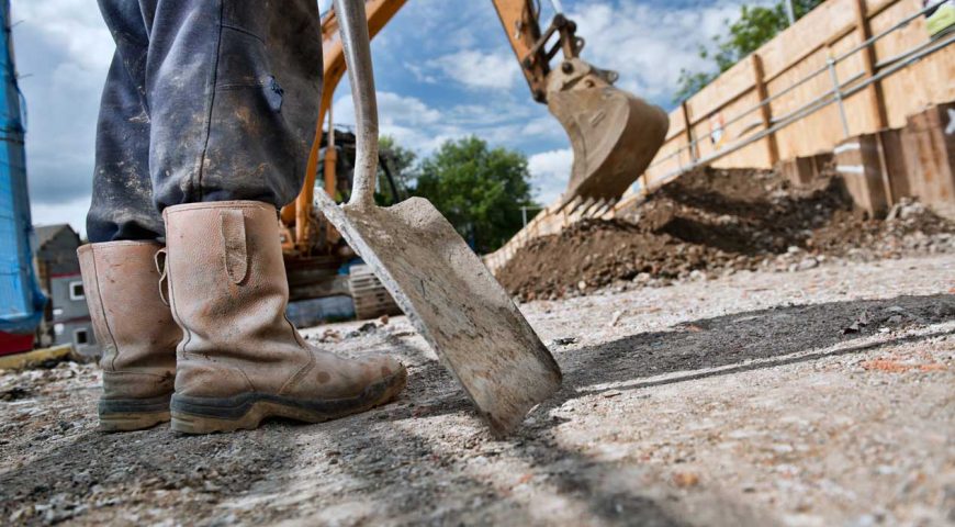 Các Trường hợp Cần kiểm định chất lượng công trình