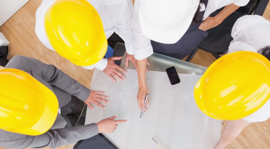 Dịch vụ Kiểm định chất lượng công trình xây dựng