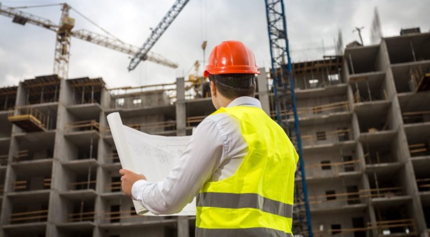 Các loại hình dịch vụ kiểm định công trình phổ biến